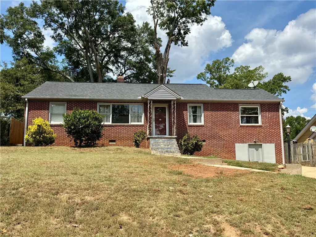 27 Gilmer Drive, Anderson, SC 29621 - #1