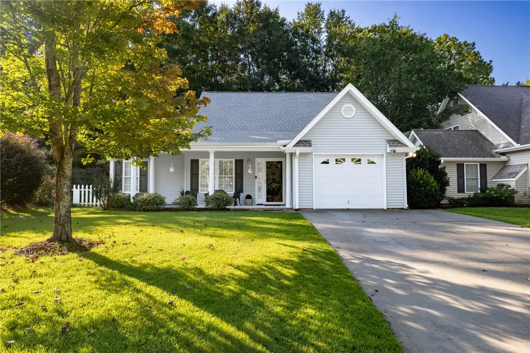 155 Grand Oak Circle, Pendleton, SC 29670 - #1