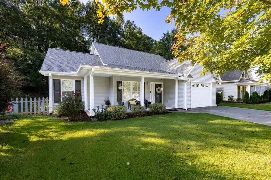 155 Grand Oak Circle, Pendleton, SC 29670 - #2