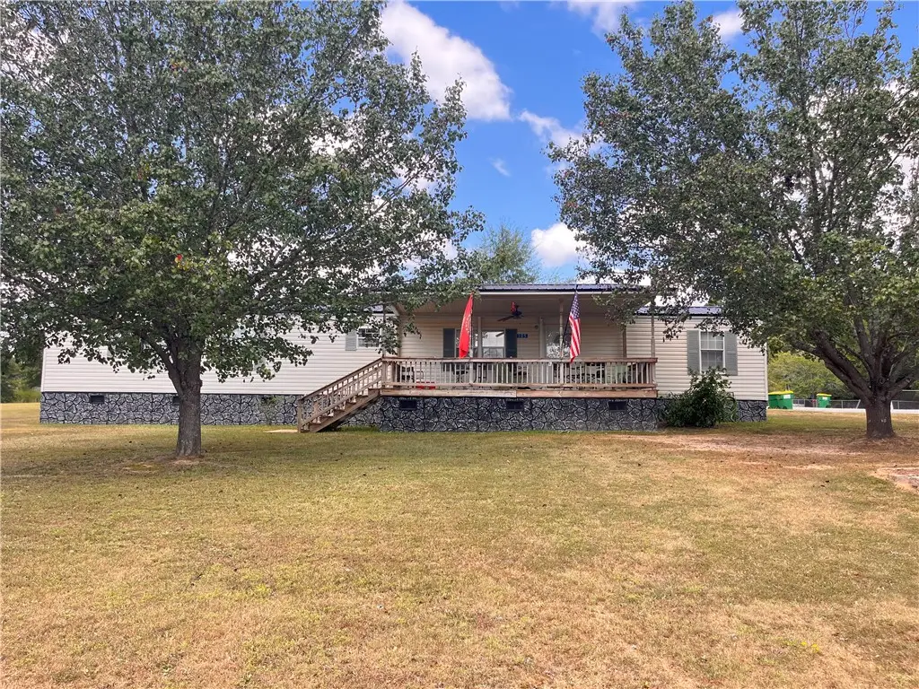 105 Mckee Street, Iva, SC 29655 - #1