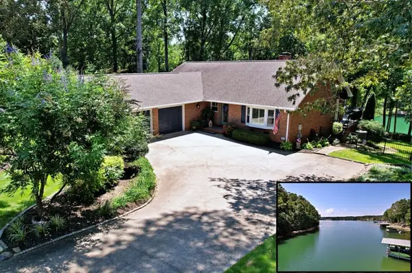 11001 Lake Ridge Lane, Seneca, SC 29672