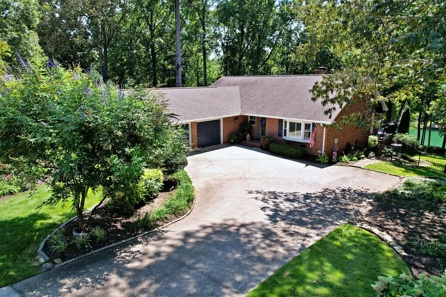 11001 Lake Ridge Lane, Seneca, SC 29672 - #2