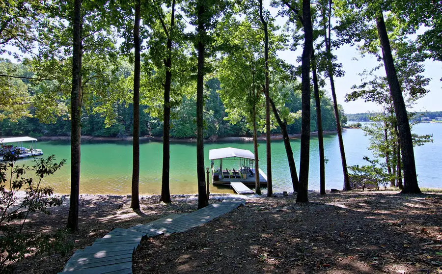 11001 Lake Ridge Lane, Seneca, SC 29672 - #3