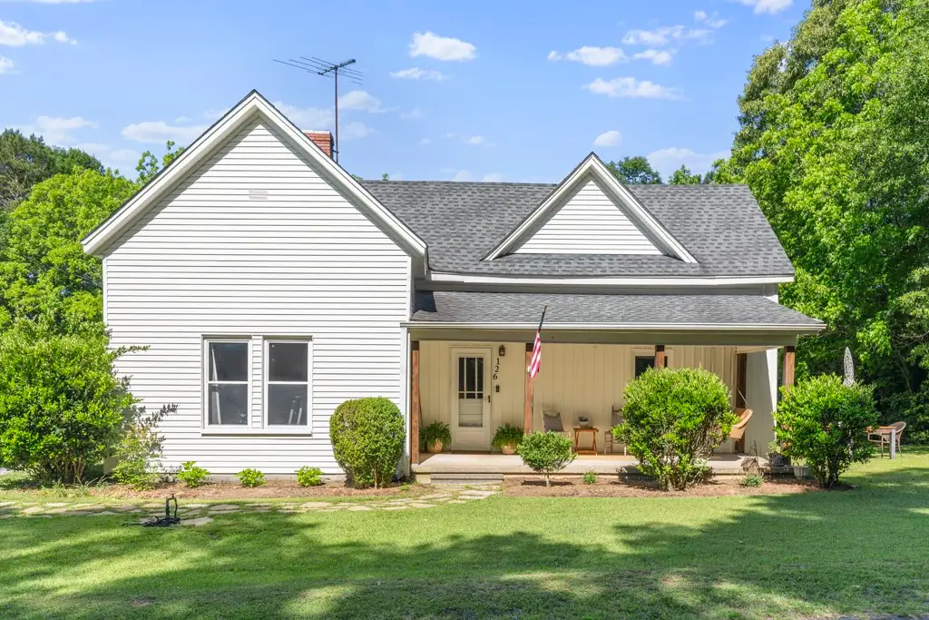 126 Park Avenue, Westminster, SC 29693 - #1