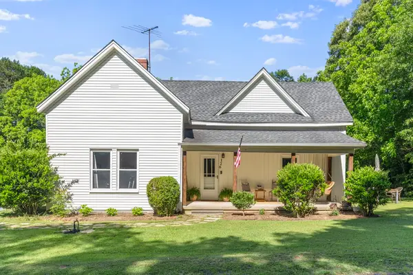 126 Park Avenue, Westminster, SC 29693