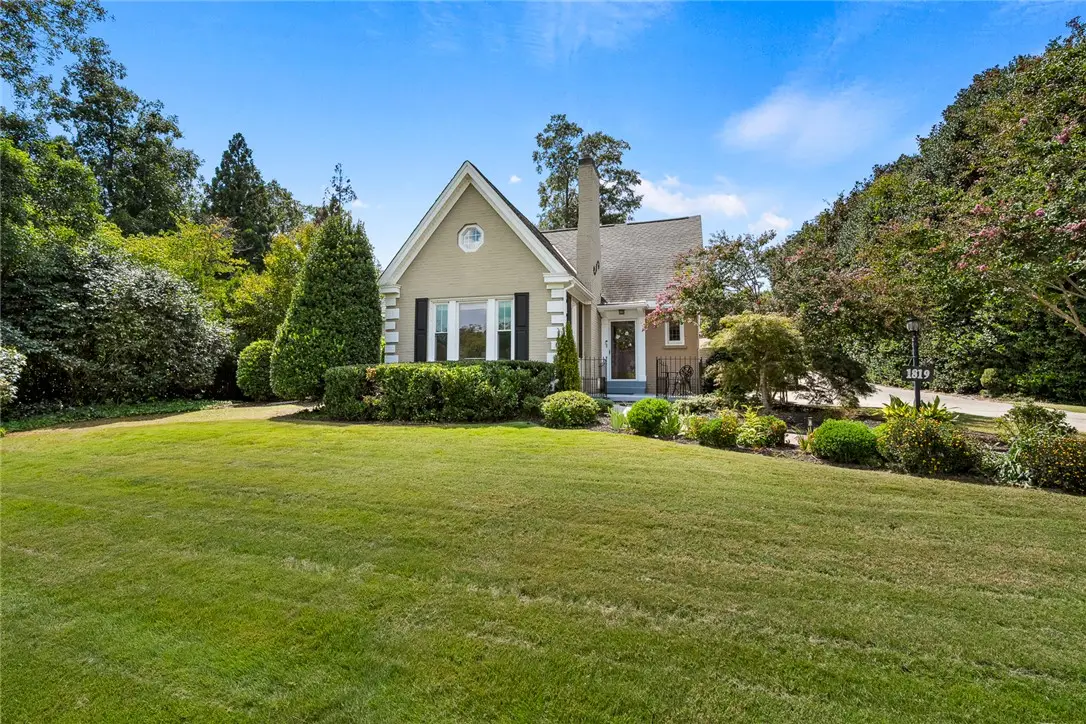1819 Club Drive, Anderson, SC 29625 - #1