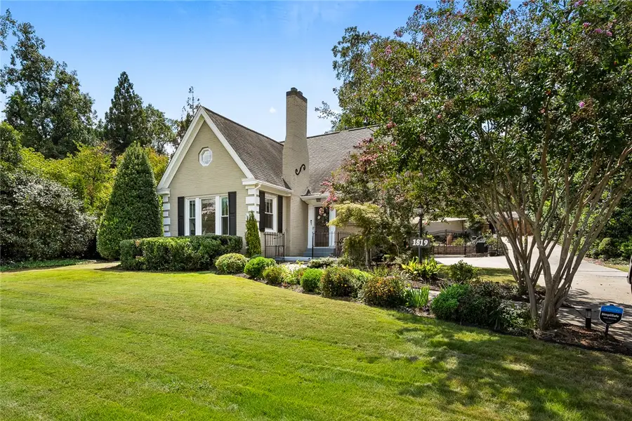 1819 Club Drive, Anderson, SC 29625 - #2