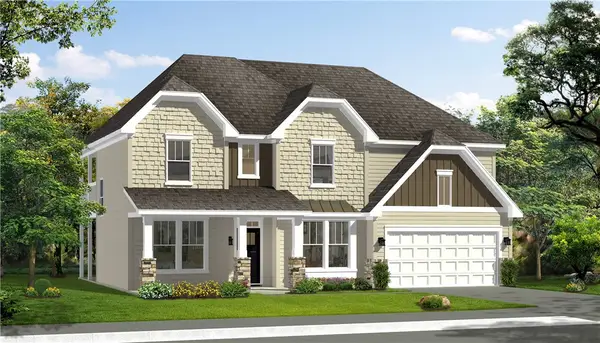 113 Kayfield Farms Drive, Anderson, SC 29621