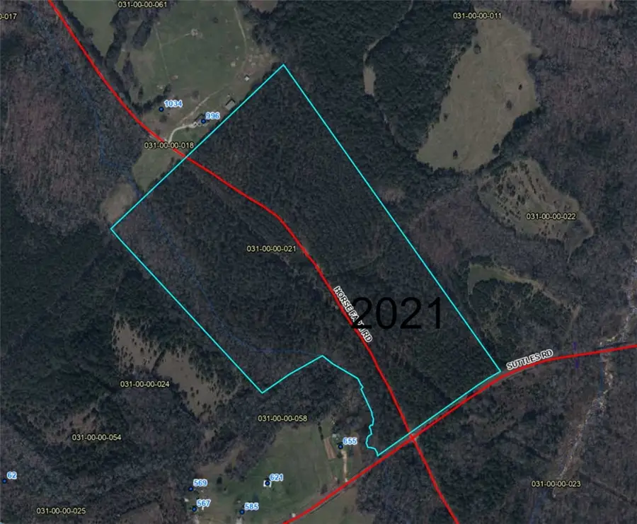 00 Horse Farm Road, Iva, SC 29655 - #2