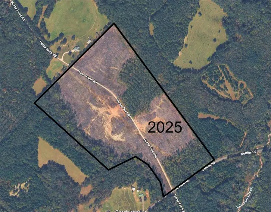 00 Horse Farm Road, Iva, SC 29655 - #3