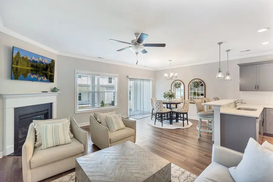 217 Nautique Court, Anderson, SC 29625 - #3