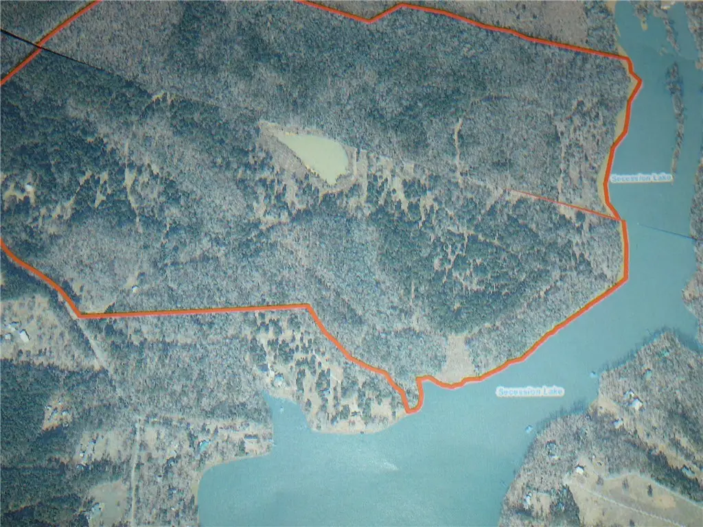 229.28 Acs Audubon Place-mellrich Road, Iva, SC 29655 - #1