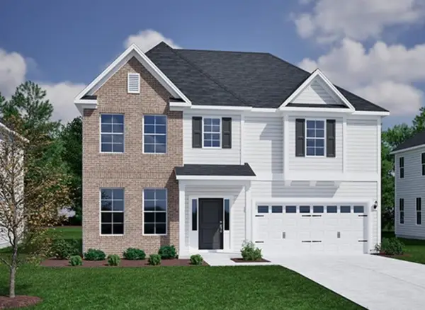 3004 Oak Grove Lane #Lot 79 Ridgecrest, Anderson, SC 29621