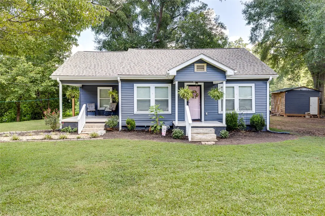 516 Pumpkintown Highway, Pickens, SC 29671 - #1