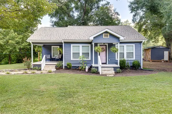 516 Pumpkintown Highway, Pickens, SC 29671
