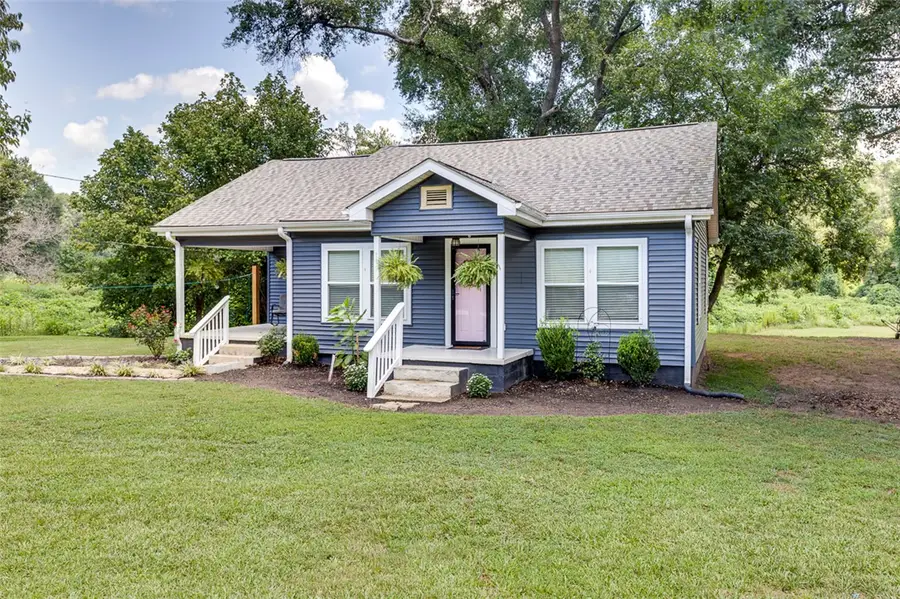 516 Pumpkintown Highway, Pickens, SC 29671 - #2