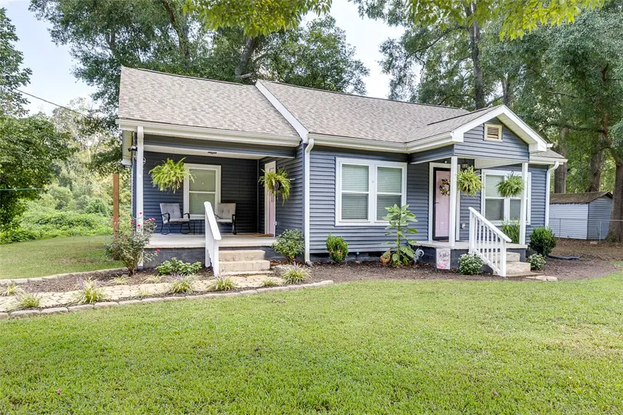 516 Pumpkintown Highway, Pickens, SC 29671 - #3