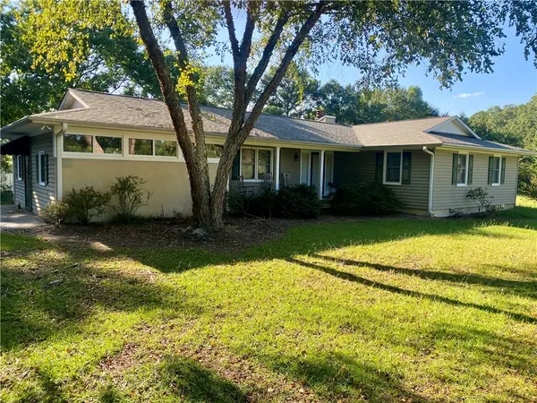 327 Five Forks Road, Anderson, SC 29621