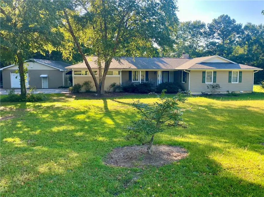 327 Five Forks Road, Anderson, SC 29621 - #3