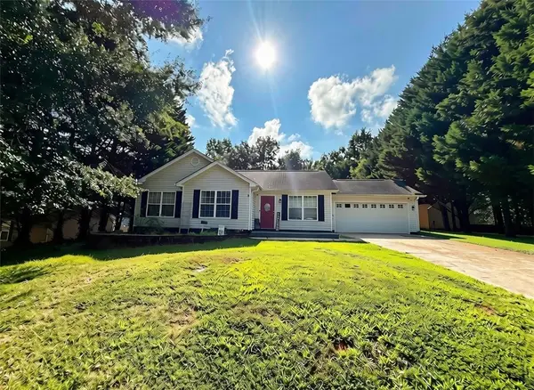 106 Berry Court, Belton, SC 29627