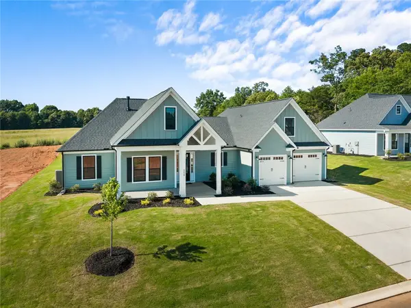 321 Mahaffey Road, Williamston, SC 29697