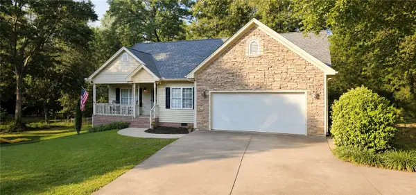 108 Wild Oak Run, Anderson, SC 29625