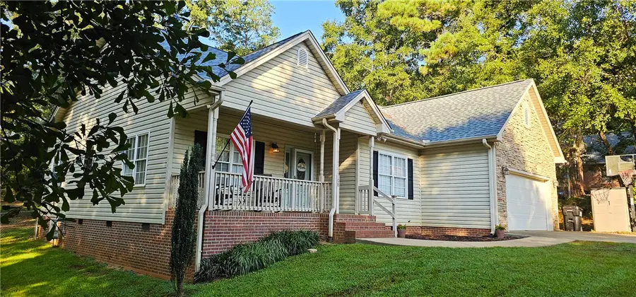 108 Wild Oak Run, Anderson, SC 29625 - #2