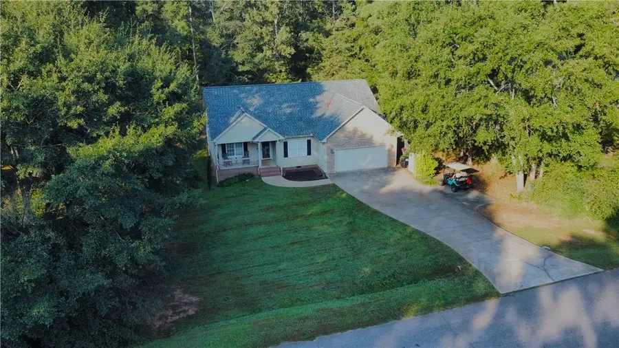 108 Wild Oak Run, Anderson, SC 29625 - #3