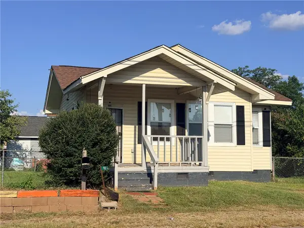 901 Goddard Avenue, Seneca, SC 29678