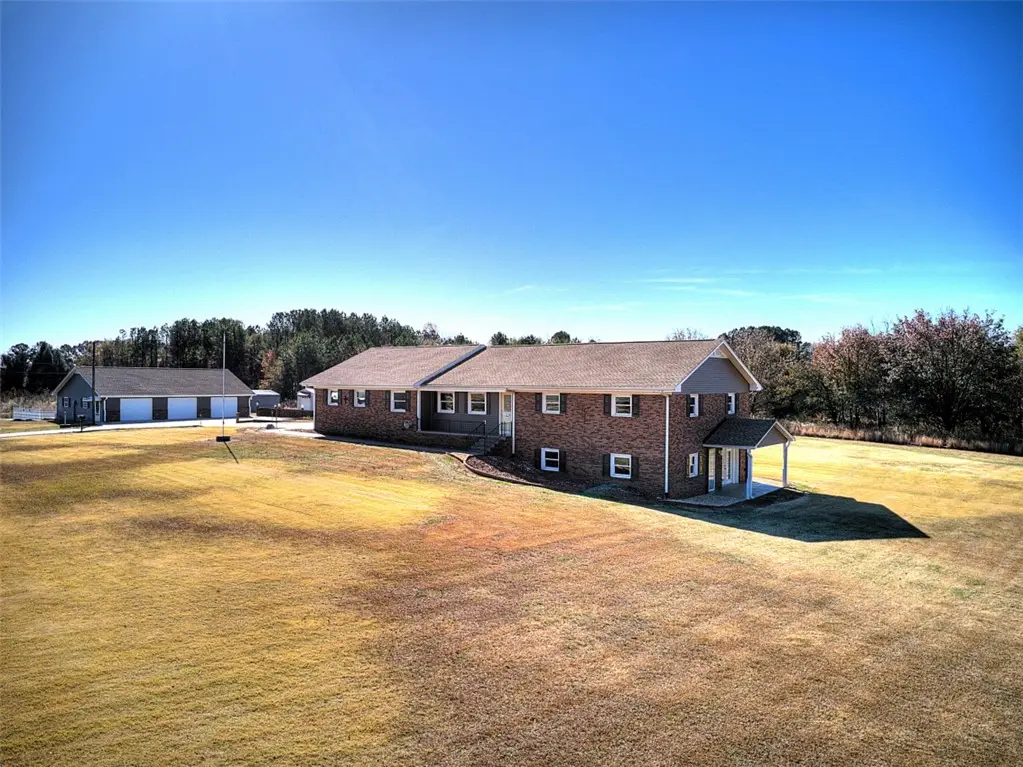 130 Raleighs Lane, West Union, SC 29696 - #1