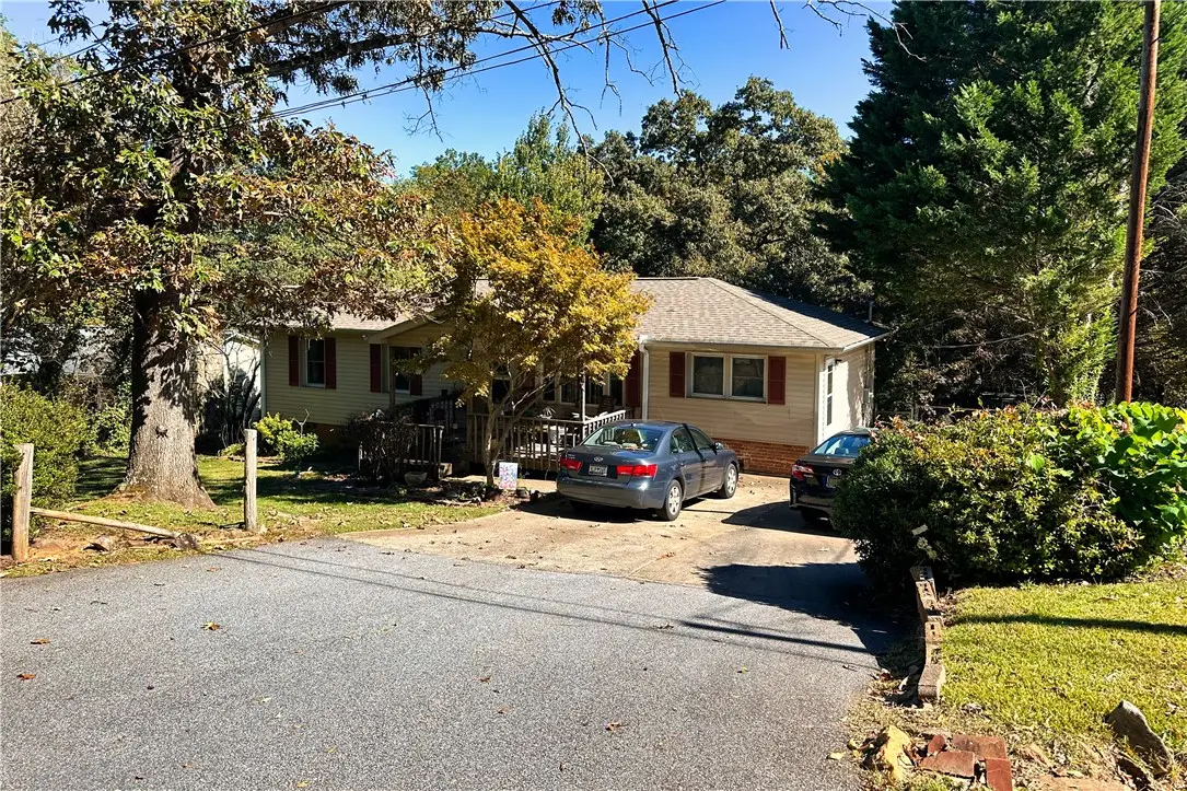 202 Tramrod Trail, Travelers Rest, SC 29690 - #1