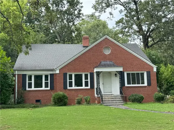 212 Whitehall Road, Anderson, SC 29625