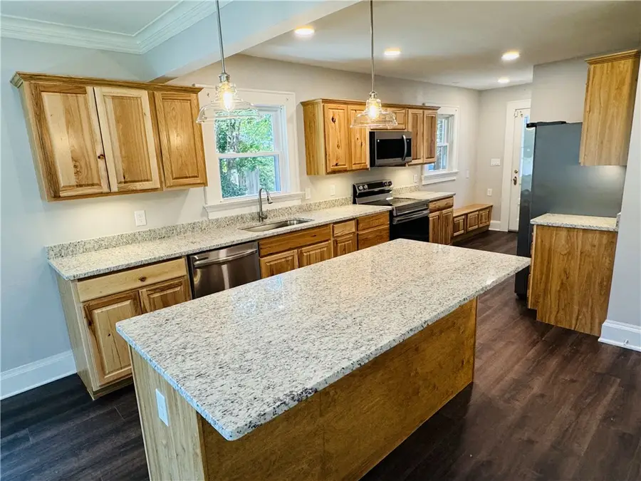 212 Whitehall Road, Anderson, SC 29625 - #2