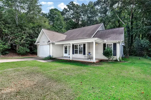 126 Grand Oak Circle, Pendleton, SC 29670