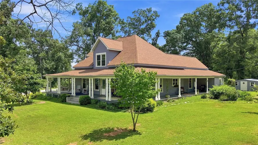 1334 Jameson Road, Easley, SC 29640 - #3