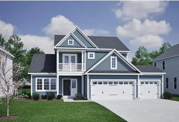 134 Limestone Circle, Anderson, SC 29625