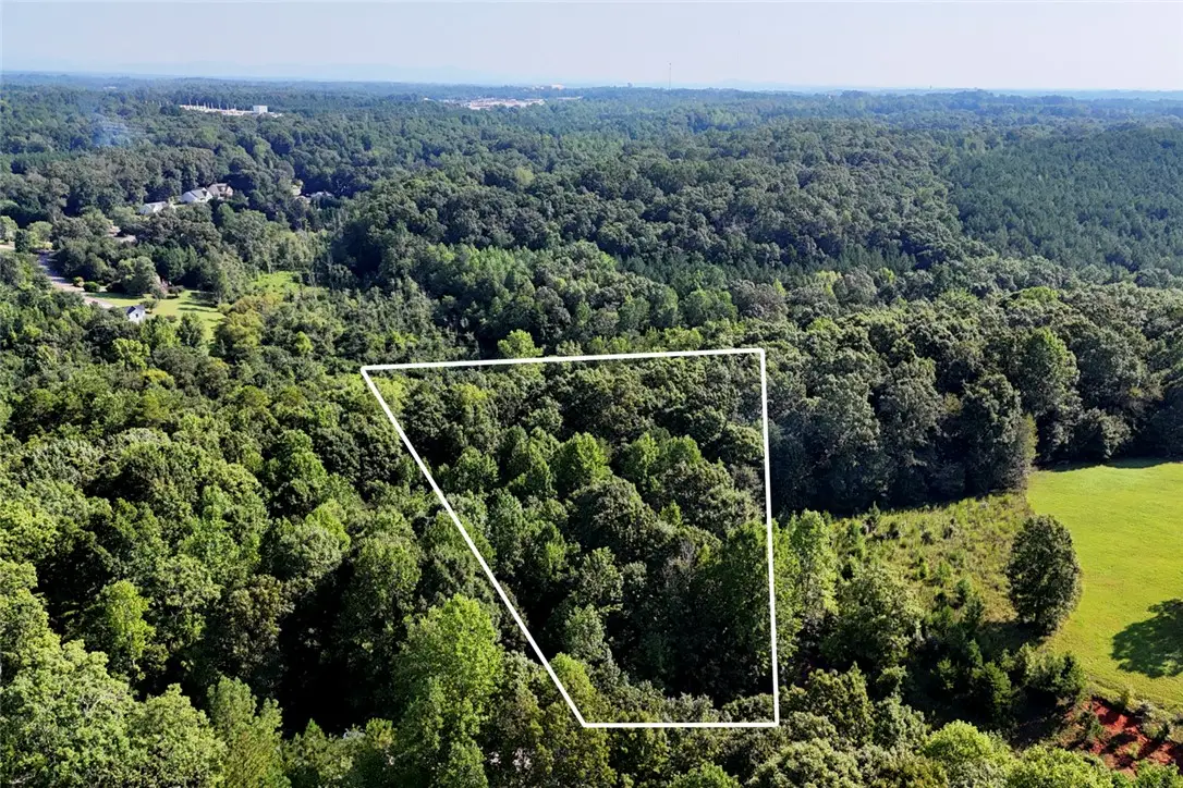 Lot 17 Sunset Ridge/ Paramount Drive, Seneca, SC 29678 - #1