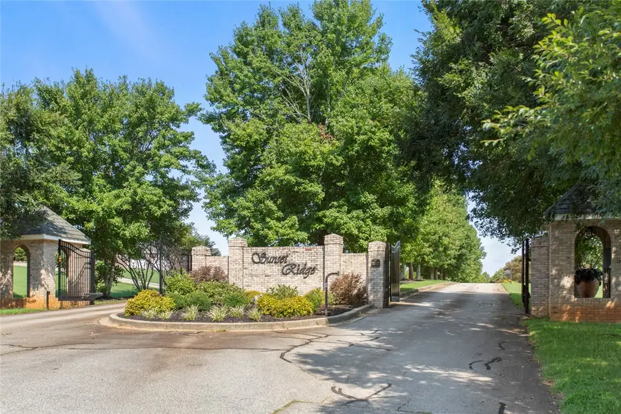 Lot 17 Sunset Ridge/ Paramount Drive, Seneca, SC 29678 - #3