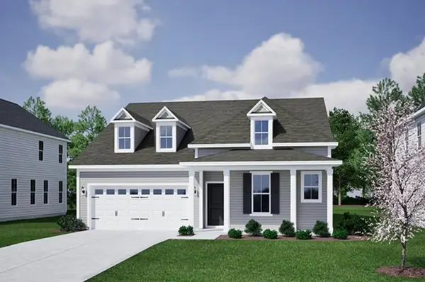 185 Limestone Circle, Anderson, SC 29625