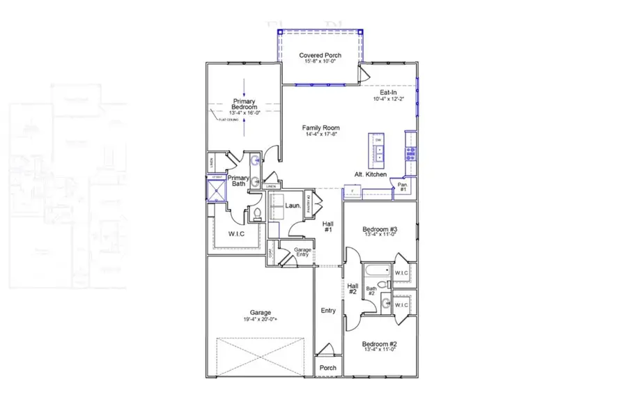 185 Limestone Circle, Anderson, SC 29625 - #2