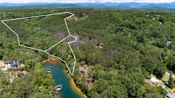 Lot 7 Canebrake Estates, Salem, SC 29676