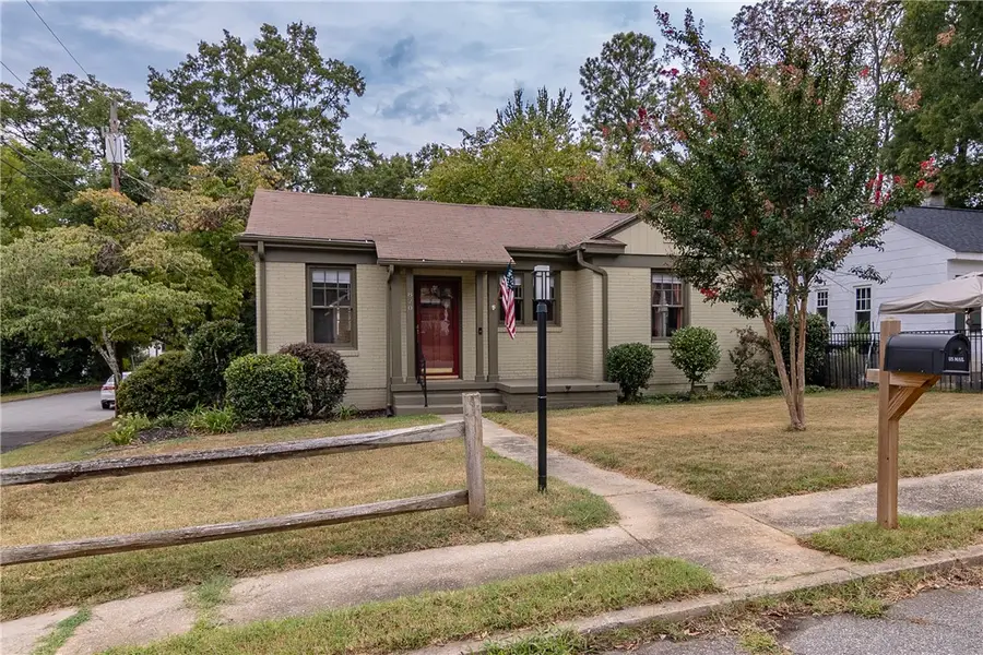 820 Gadsden Square, Anderson, SC 29624 - #2