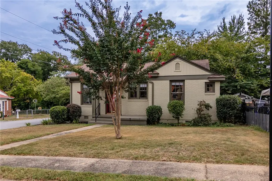 820 Gadsden Square, Anderson, SC 29624 - #3