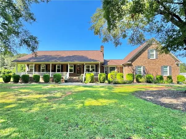 1707 Holiday Dam Road, Belton, SC 29627