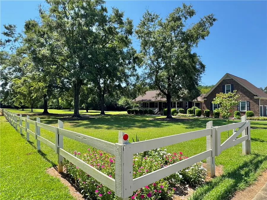 1707 Holiday Dam Road, Belton, SC 29627 - #3