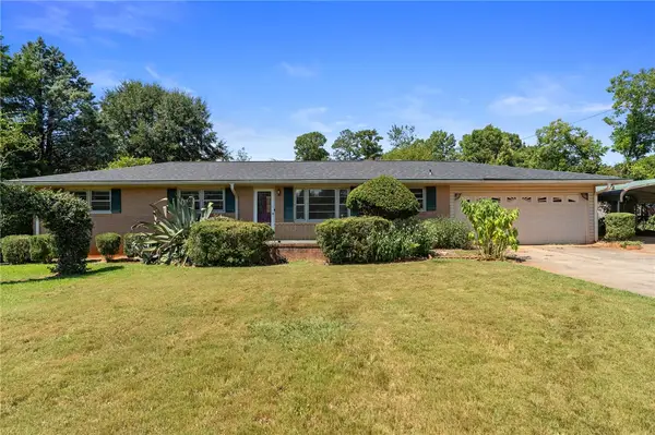 505 Winfield Drive, Anderson, SC 29624