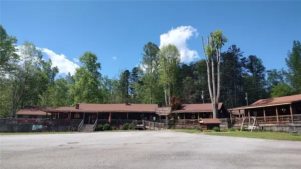 107 Country Creek Drive, Pickens, SC 29671