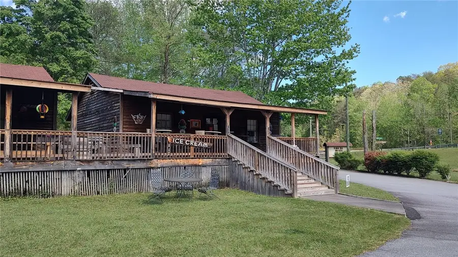 107 Country Creek Drive, Pickens, SC 29671 - #3