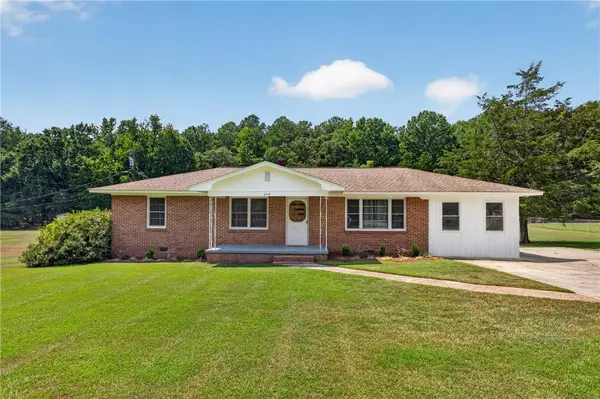 242 Sherwood Drive, Belton, SC 29627