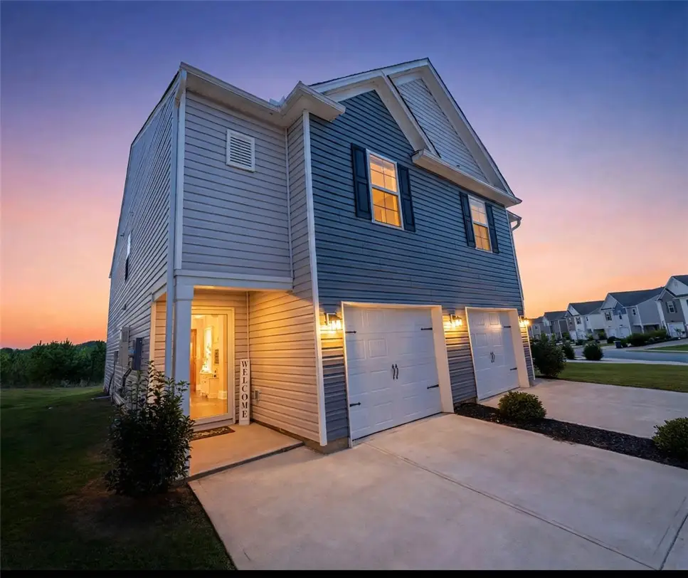 143 Adger Road, Pendleton, SC 29670 - #1